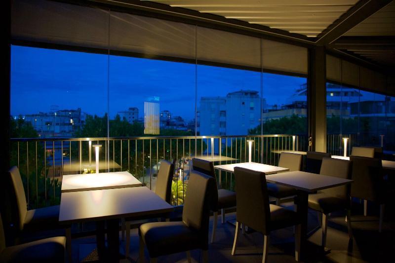 Monaco Suites Hotel Lignano Sabbiadoro Eksteriør bilde