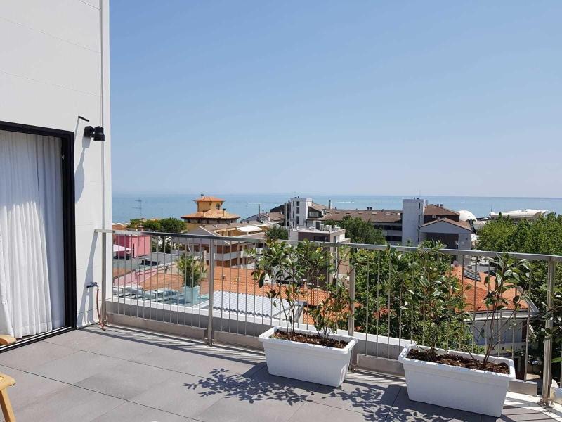 Monaco Suites Hotel Lignano Sabbiadoro Eksteriør bilde