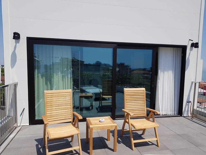 Monaco Suites Hotel Lignano Sabbiadoro Eksteriør bilde