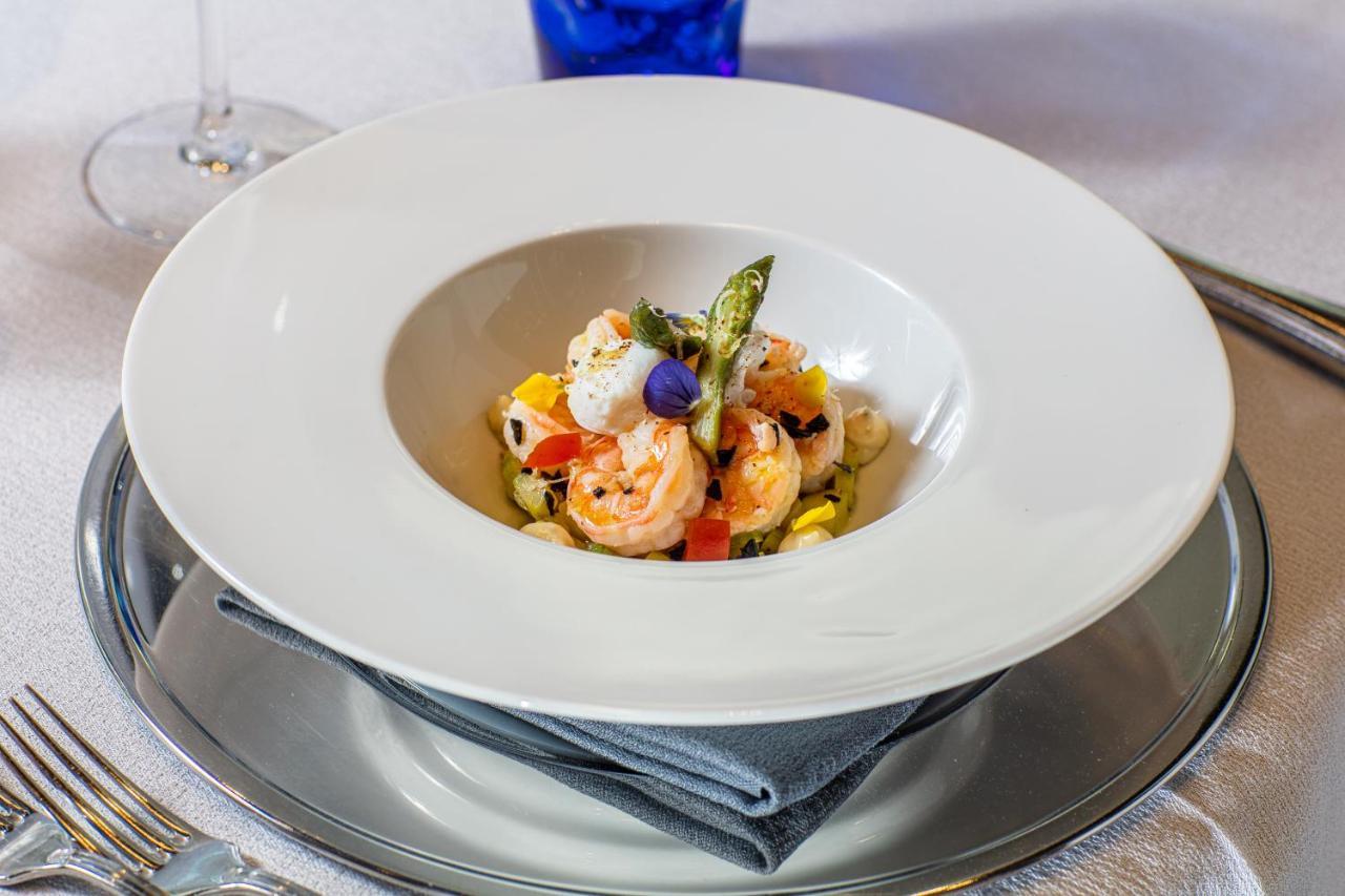 Monaco Suites Hotel Lignano Sabbiadoro Eksteriør bilde